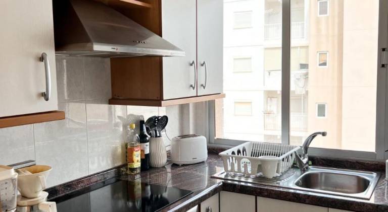 Apartment with 2 rooms for 6 persons — photo 3