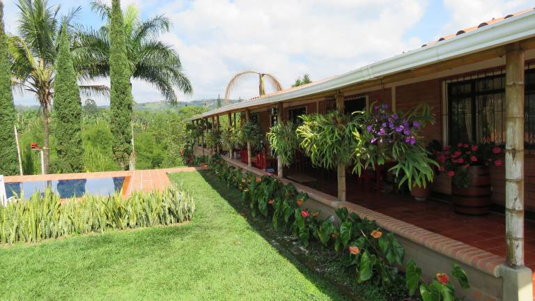 Casa Pereira