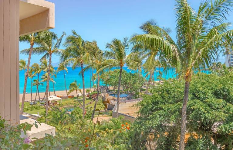 Condo Kaanapali
