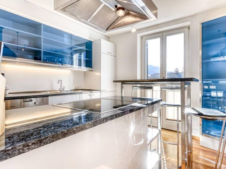 Ferienwohnung Bludenz