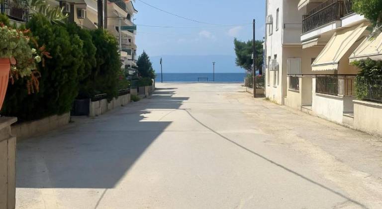 Holiday apartment with barbecue & patio | Close to the beach | Pets are welcome — photo 5