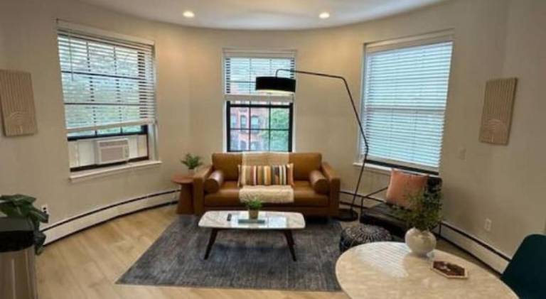 Apartment | Perfect for remote work — photo 3