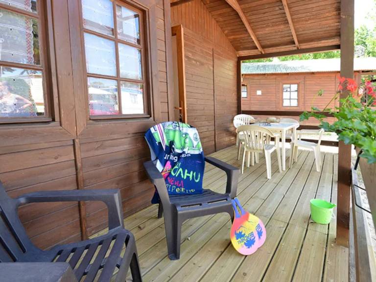 Chalet Fromentine