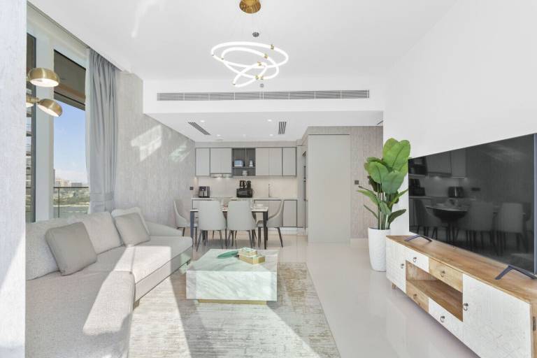 Ferienwohnung The Palm Jumeirah