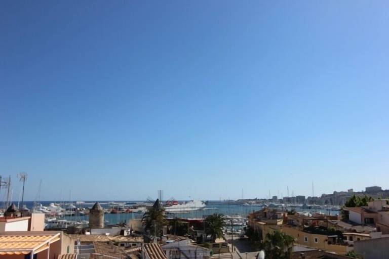 Appartement Palma de Majorque