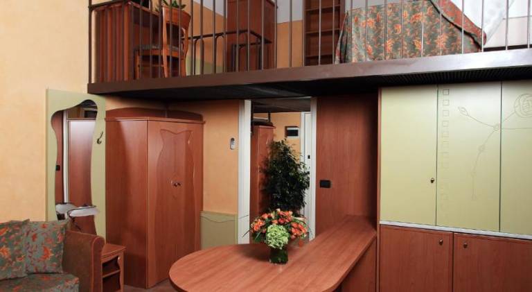 Residence Liberty — photo 3