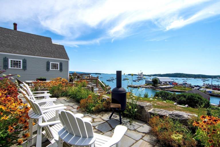 House Stonington