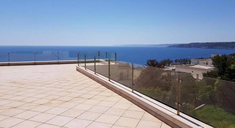 Apartment with 1 room for 4 persons in Castro