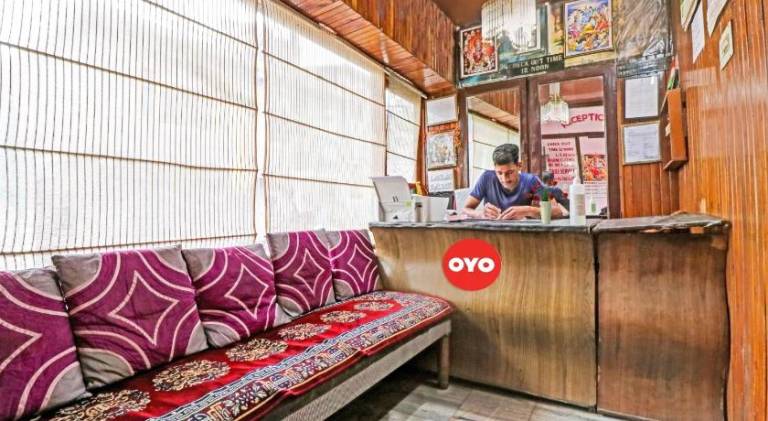 Hotel O Hema Holiday Home — photo 2