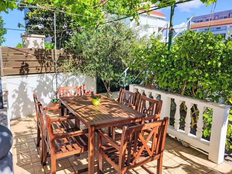Ferienhaus Zadar