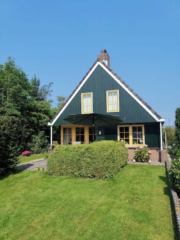 Ferienhaus Oudesluis
