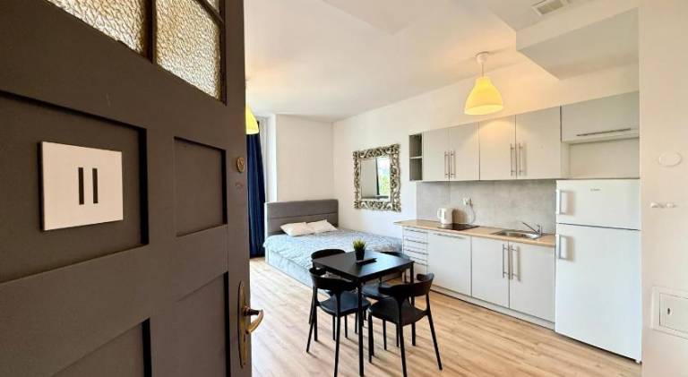 Rental apartment with 1 room for 4 persons — photo 3