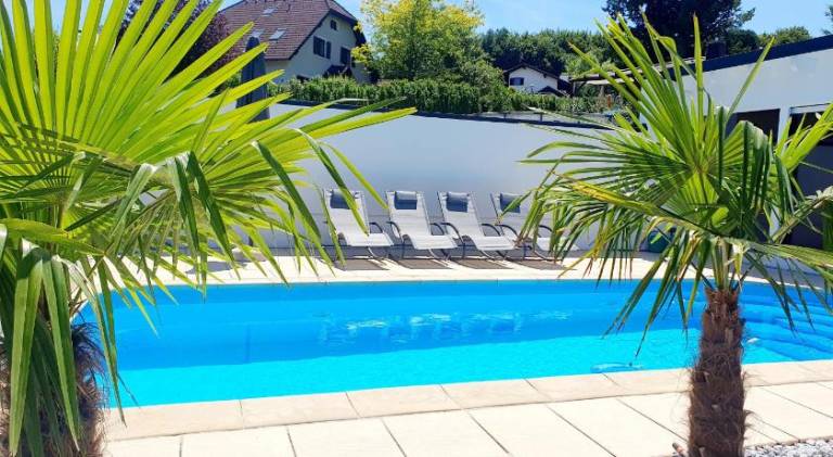 150 m&sup2; Ferienhaus