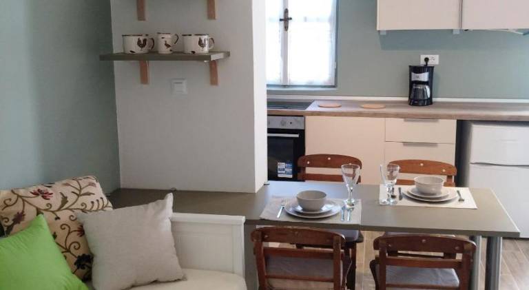 Wonderful vacation home with garden & patio | Pets are welcome — photo 5