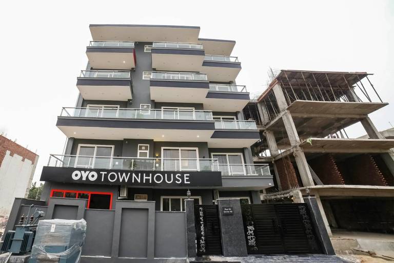 Townhouse Sector 46 Gurgaon Near Appu Ghar