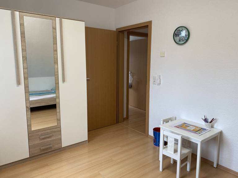 Family-friendly nice vacation home with patio, barbecue & garden | Garden view | Dogs allowed — photo 3