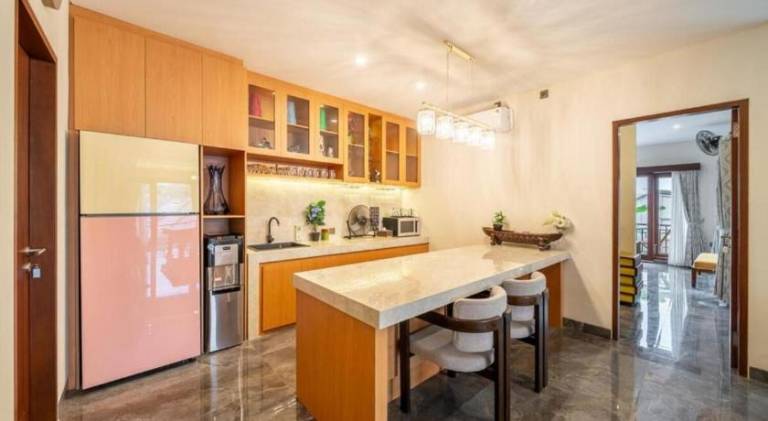 Modern 5BR Luxury Villa with Pool & Rooftop - 100m from Sanur Beach — photo 5