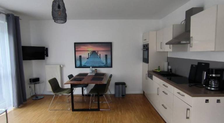 Nice rental apartment | Close to the beach | Pets are welcome — photo 2