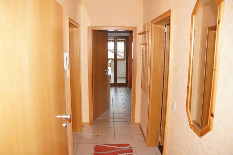 Ferienwohnung Frammersbach