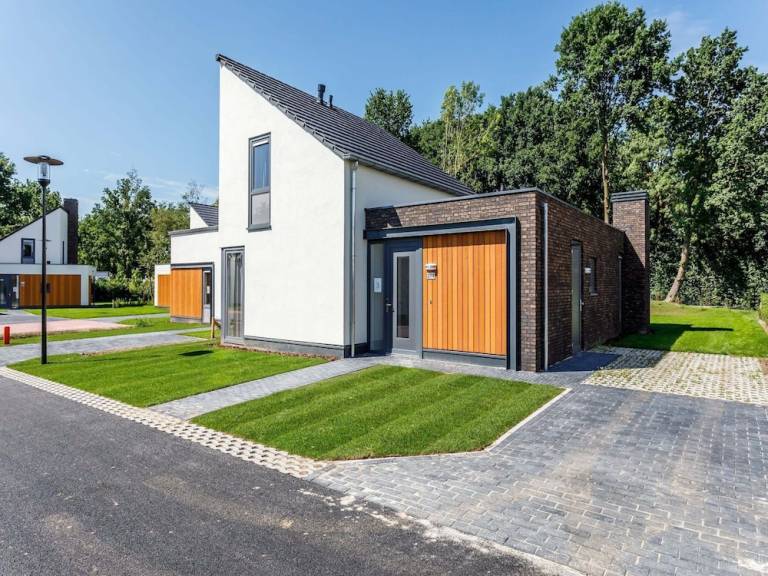 Huis Roggel