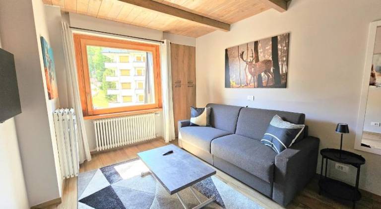 Holiday apartment | Close to the ski | Pets are welcome in Sestriere