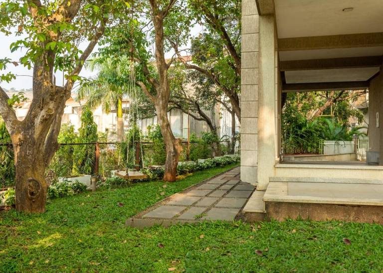 Villa with 4 rooms for 16 persons — photo 5