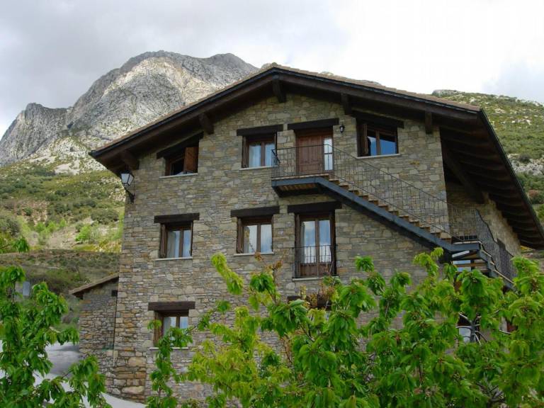 Apartamento  Castejón de Sos