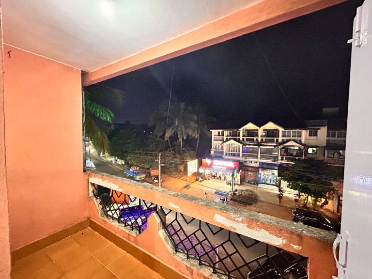 Nice holiday apartment with patio | Dogs allowed — photo 3