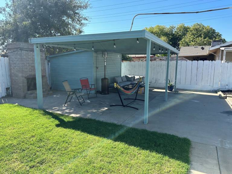 Apartment Modesto