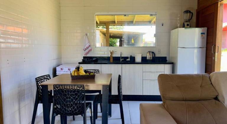 House with 2 rooms for 6 persons — photo 3