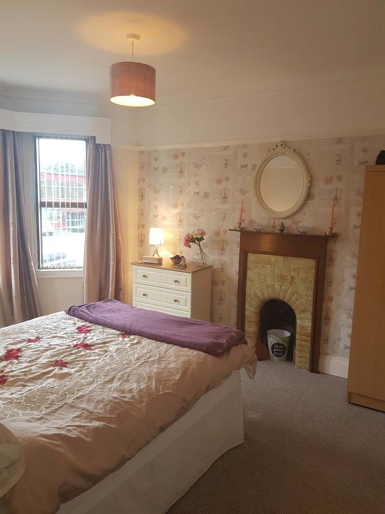 Apartment  Belfast
