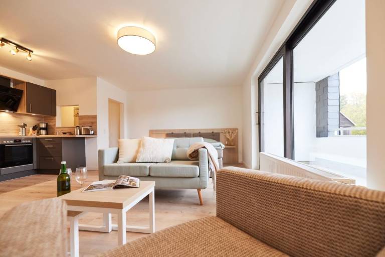 Appartement Goslar