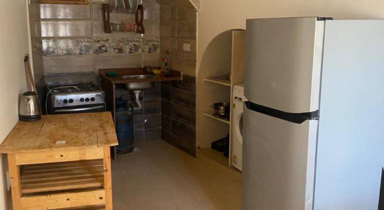 Holiday apartment with 1 room for 3 persons — photo 4