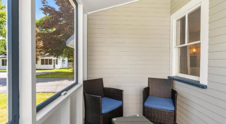 The Beaches Guestrooms and Cottages — photo 5