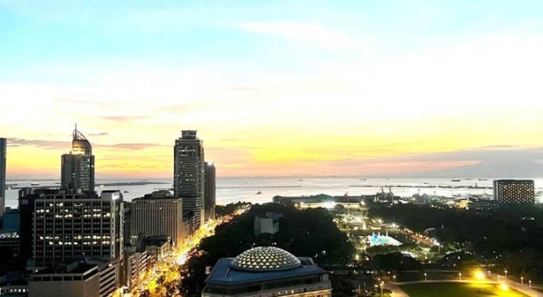 Angel's Place Torre De Manila, Cozy 1BR Condo, Sunset View Near all Attractions — photo 5