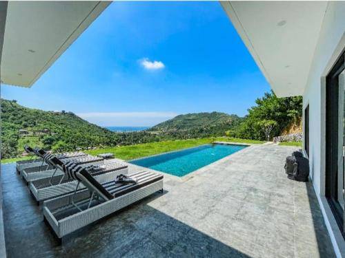 Villa Tumpak