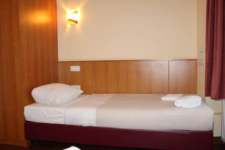 Altan Hotel — photo 5
