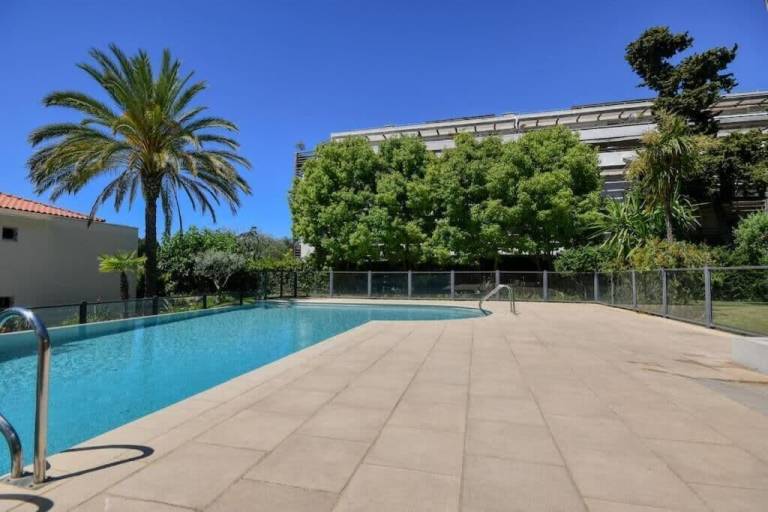 Appartement Saint-Laurent-du-Var