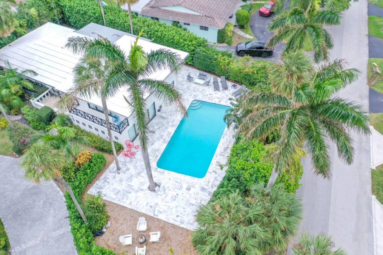 Ferienhaus  Boca Raton