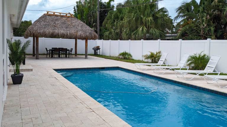 House Pompano Beach