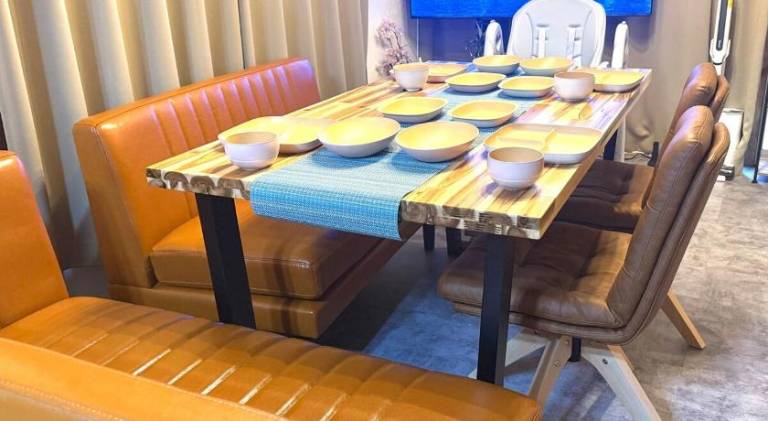 48 m&sup2; Ferienwohnung