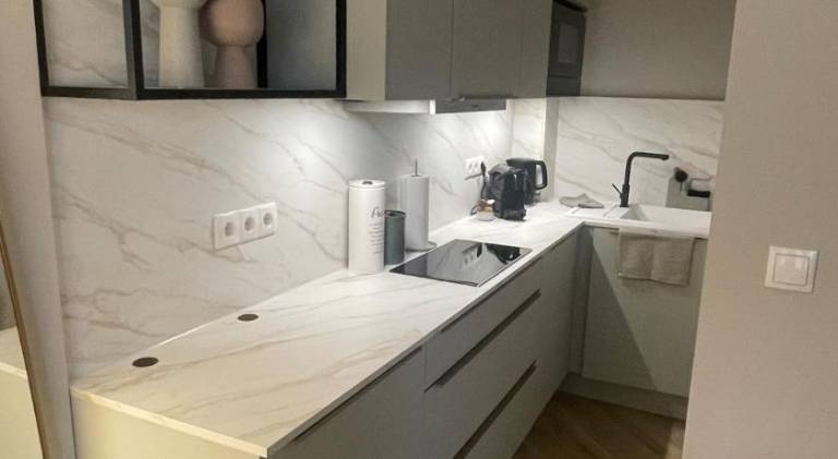 Holiday apartment with 1 room for 2 persons — photo 2