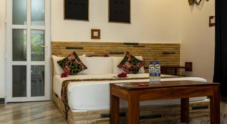 Mem Luxury Apartments and Hotel — photo 4