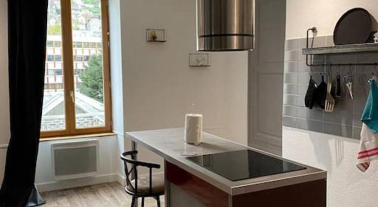 Holiday apartment with 1 room for 4 persons — photo 2