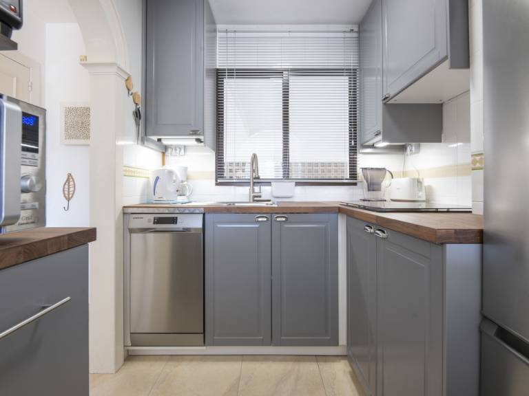 Ferienwohnung Torremolinos