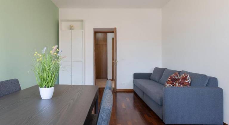 Rental apartment with 1 room for 4 persons — photo 5