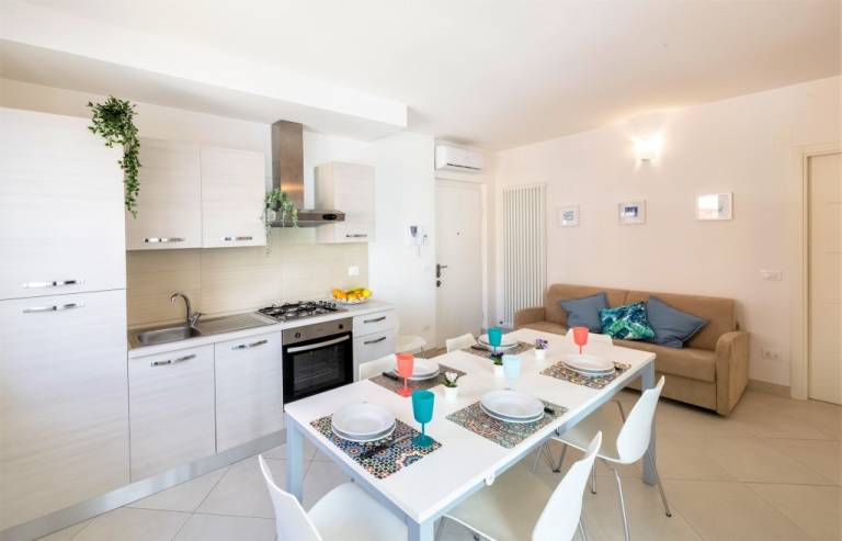 Appartamento San Benedetto del Tronto