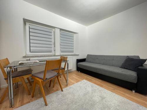 Appartement Stuttgart