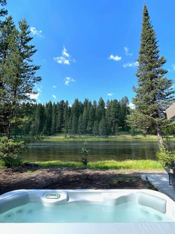 Cabin Island Park