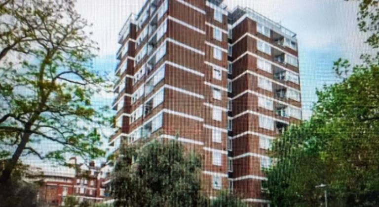 67 m&sup2; Ferienwohnung